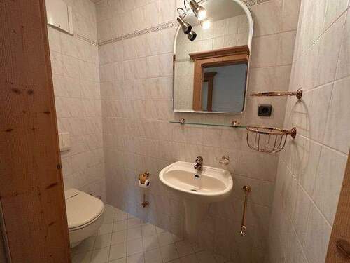 Gäste-WC - 