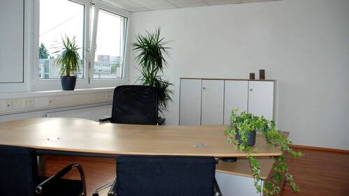 Büroraum 1 - 