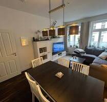 ***Moderne 3-Zimmer-Wohnung mit Balkon - in Leipzig***