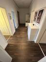 Flur - 3 Zimmer Etagenwohnung in Leipzig