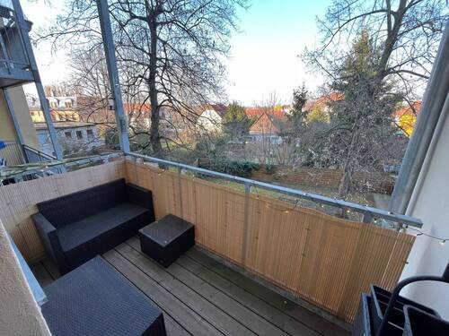 Balkon - 