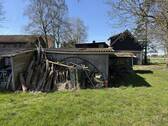 Zufahrt Weide - 