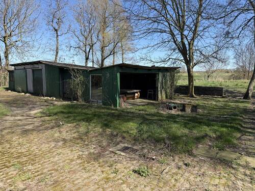 Mach was draus - 