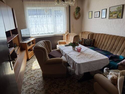 Wohnzimmer - 
