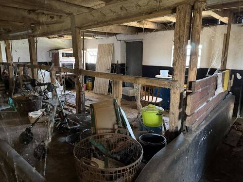 Viel Platz - 