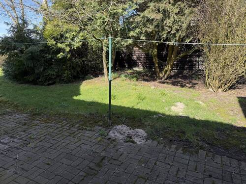 Vorgarten - Bauernhaus, Landhaus mit 105,00 m&sup2; in Neuenkirchen zum Kaufen