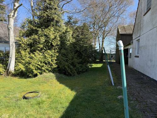 Seitenansicht - 