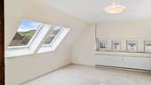 Wohnzimmer - Werz Immobilien - 3 Zimmer Etagenwohnung in Bad Laasphe