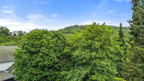 Impressionen - Werz Immobilien - Etagenwohnung mit 68,40 m&sup2; in Bad Laasphe zum Kaufen