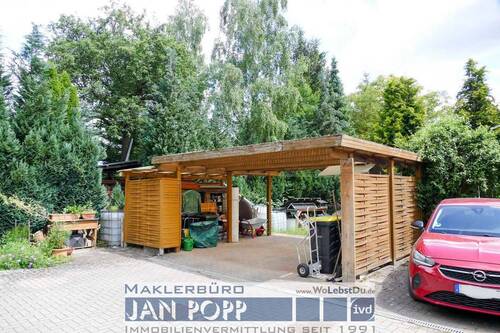 Carport - 