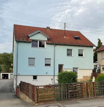 Titelbild - REDUZIERT - Einfamilienhaus mit Einliegerwohnung in SpeckeEyrichshof