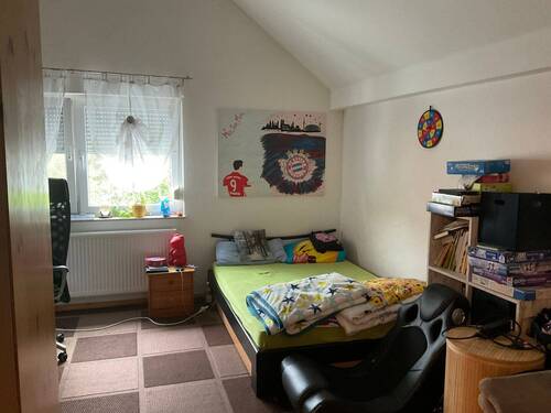Zimmer - 
