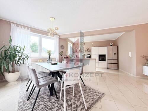 Titelbild - Moderne Erdgeschosswohnung in Bramsche