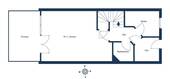 Grundriss EG - 