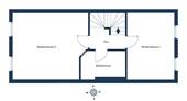 Grundriss 1. OG - 