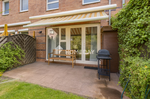 Terrasse ViSta - 