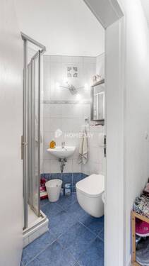 Badezimmer 1 - 