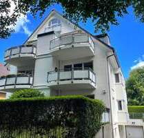 Attraktive Eigentumswohnung mit Balkon und TG-Stellplatz in ruhiger Bramfelder Lage - Hamburg