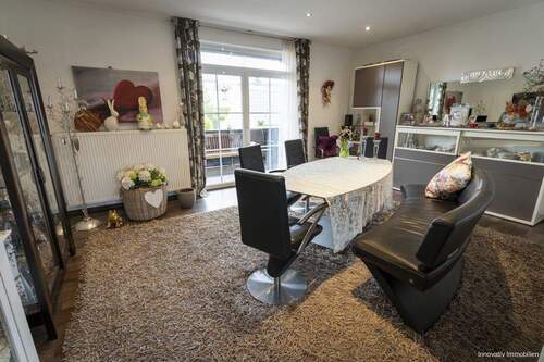 Esszimmer OG - Mehrfamilienhaus, Wohnhaus mit 481,00 m² in Marpingen zum Kaufen