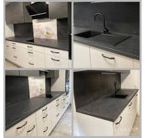 Modern renovierte 4 Zimmer-Wohnung in zentraler Lage von Markgröningen