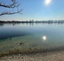 +++Büroräume mit Seeblick in der ehemaligen Bleiche+++ Einbauküche +++ - Konstanz Industriegebiet