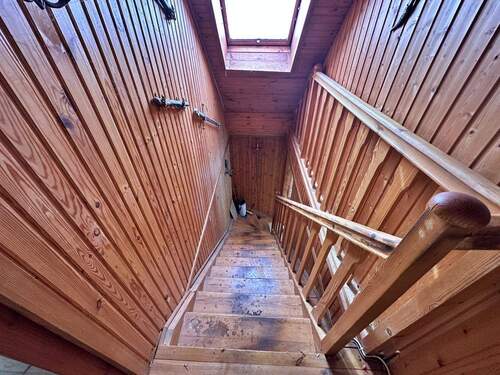 im Ferienhaus - 1 Zimmer Einfamilienhaus in Zepernick