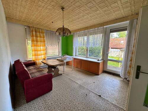 im Haus vorn - 
