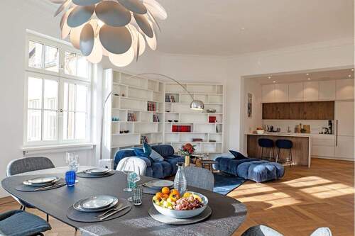 Bild... - 2 Zimmer Etagenwohnung in München