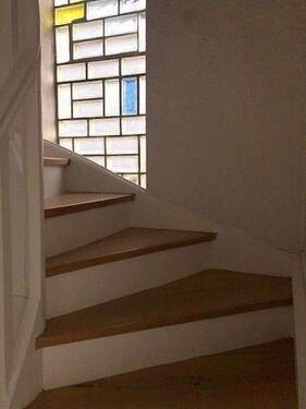 Treppenhaus - 
