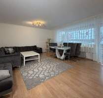 Gut geschnittene 3-Zimmer-Wohnung mit Süd-Balkon in beliebter Lage von Niedervellmar