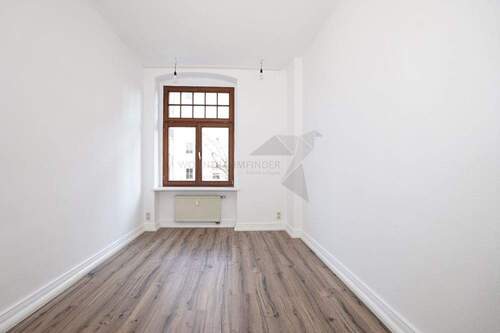 Kinderzimmer 1 - Etagenwohnung mit 100,20 m&sup2; in Zwickau zur Miete