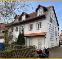 MASSIV UND MITTENDRIN! KEINE KÄUFERPROVISION! - Schwalmstadt / Ziegenhain