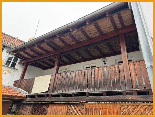 Balkon - 