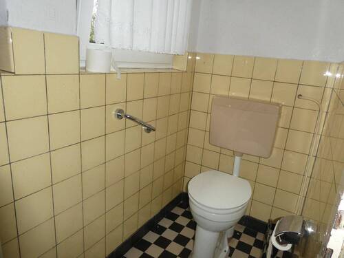 Gäste WC - 