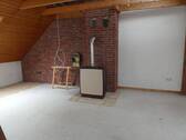 Wohnraum Dachgeschoss - 