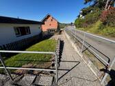 Teilansicht Garten - 