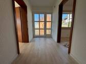 Teilansicht vom Eingangsbereich 
- Etagenwohnung mit 103,00 m&sup2; in Reichshof zum Kaufen