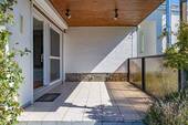 Überdachte Terrasse - 