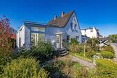 Einfamilienhaus - Einfamilienhaus in begehrter Lage von Laboe