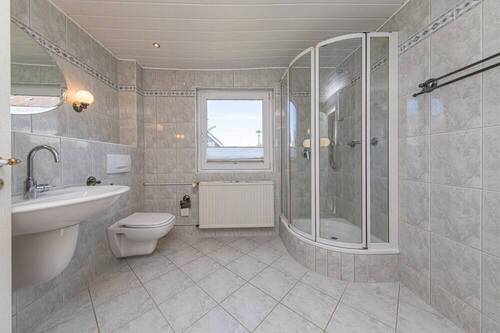 Duschbad - 
