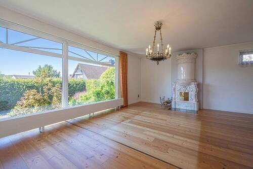 Hell und freundlich - 
