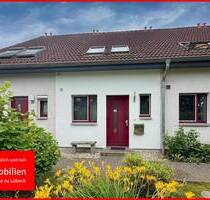 Gepflegtes Mittelreihenhaus mit Ausbaureserve - Lübeck Travemünde