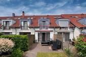 Süd-Terrasse - Reihenmittelhaus mit 81,00 m&sup2; in Lübeck zum Kaufen