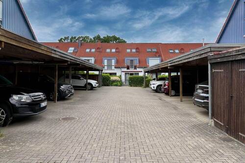 Carporthof - 