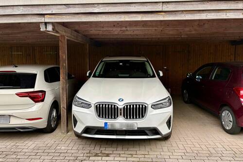 Carport - 