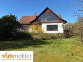 VUB0002391-1 - Familientraum in Töpen - Einfamilienhaus mit Wohlfühlcharakter in attraktiver Lage