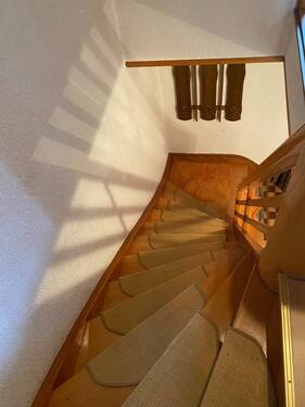 Treppenhaus - 