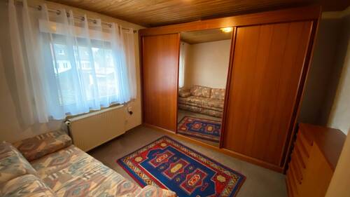 Schlafen 1 - 