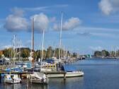 Fluss Ryck - 