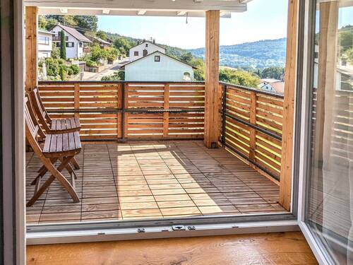 Balkon - 